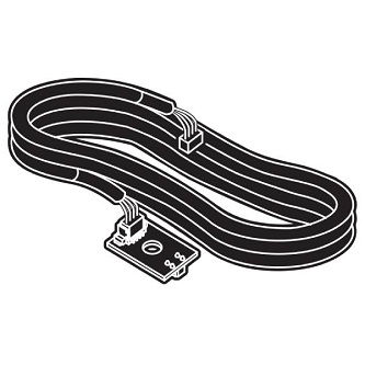 Custom America Near End Paper Sensor Kit - TG02H